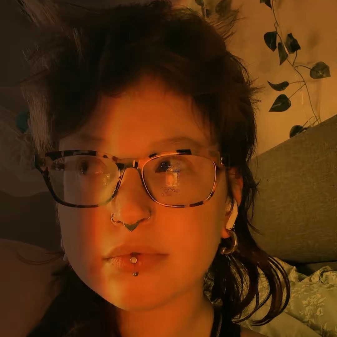 Profile photo of Nat (@ungodlyintent)