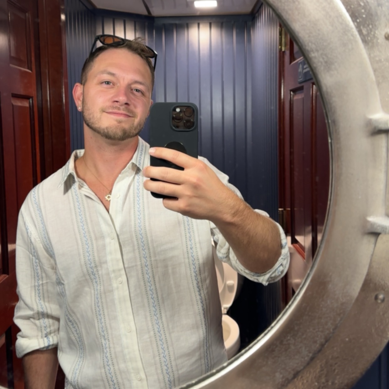 Profile photo of Corey (@candrep)