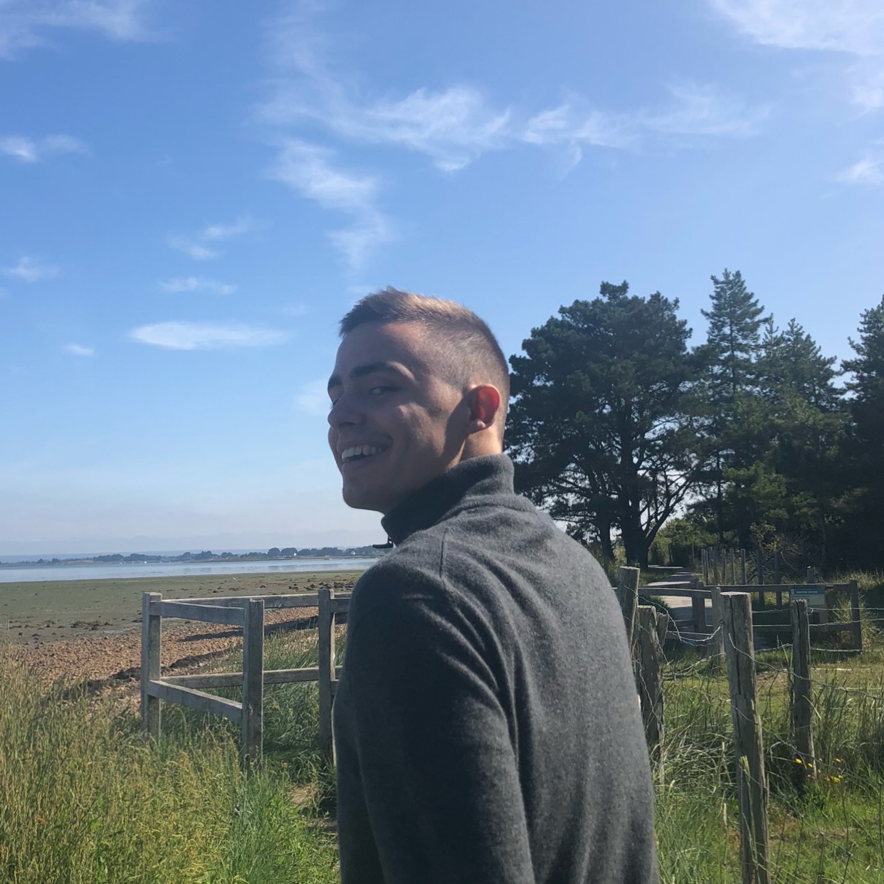 Profile Picture