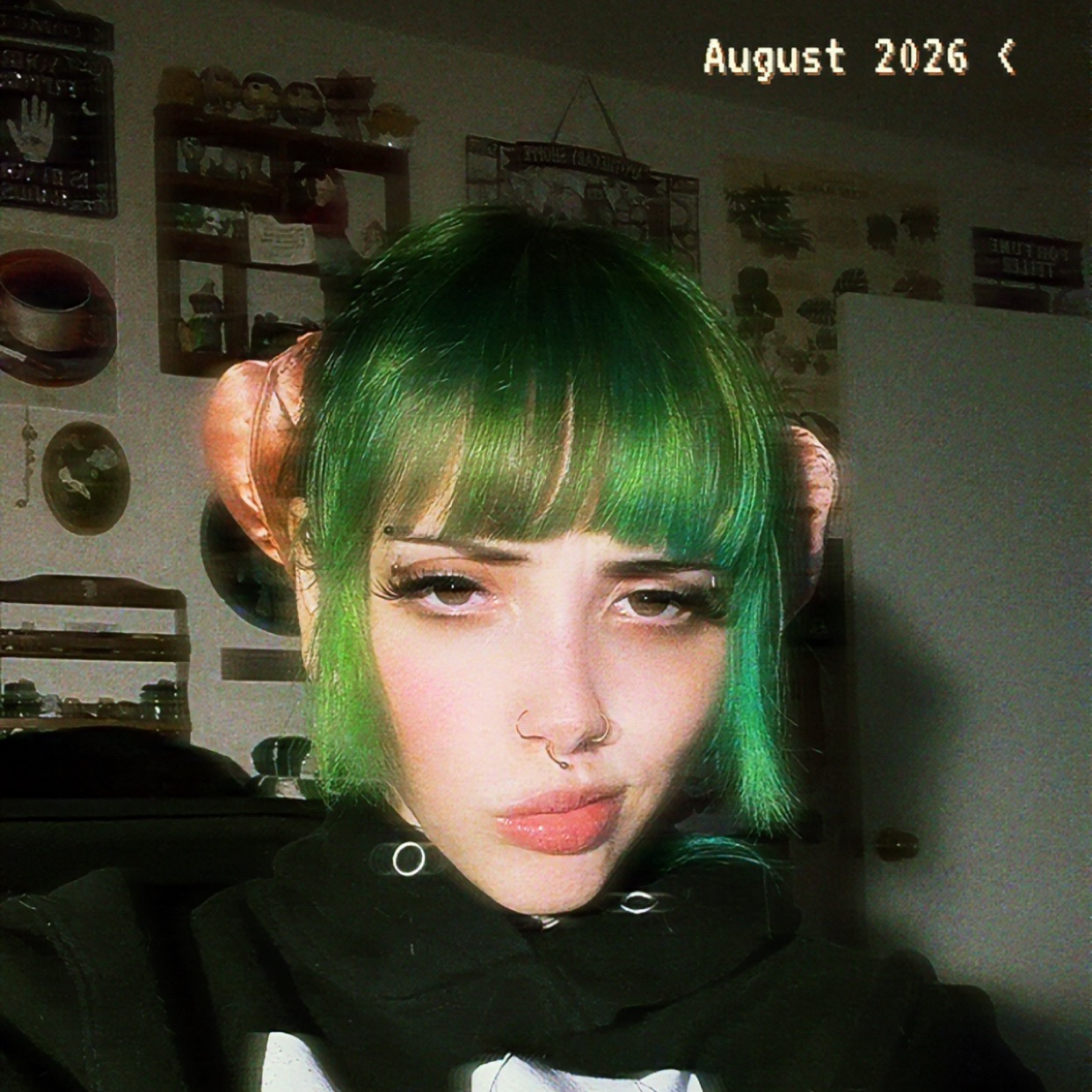 Photo of inkmonster