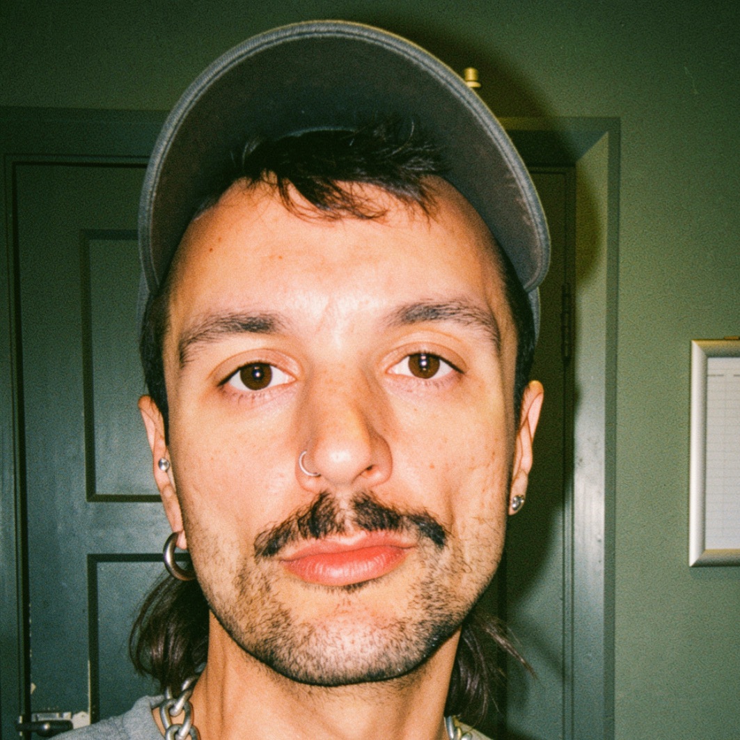 Profile photo of Joe (@joemadethis)
