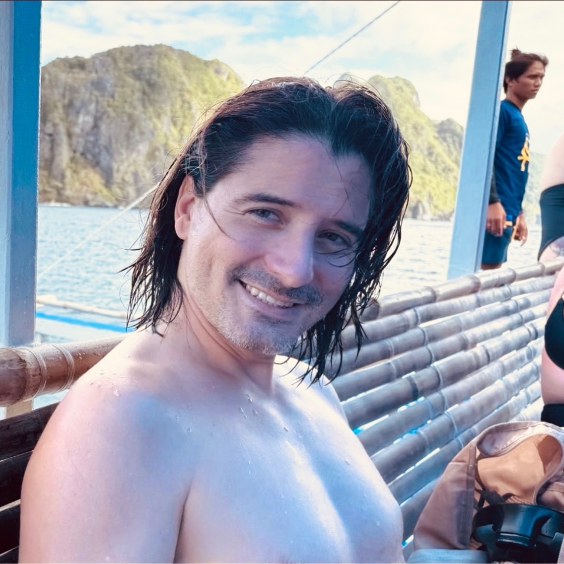 Photo of dannyhue