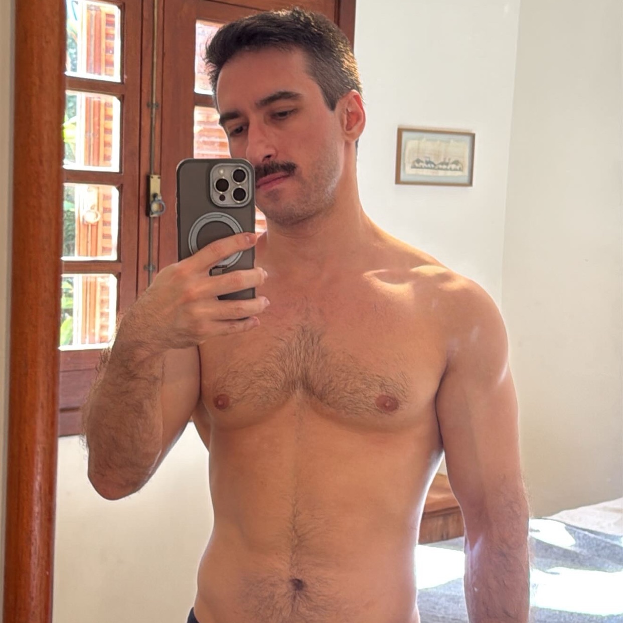 Photo of cesarmau
