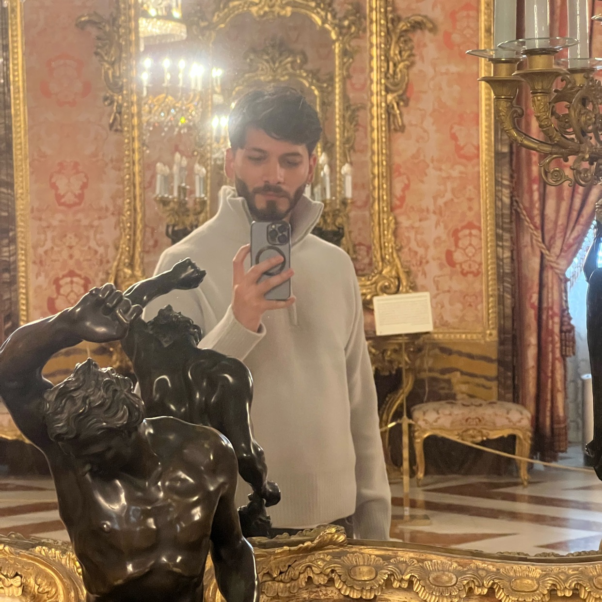 Profile Picture