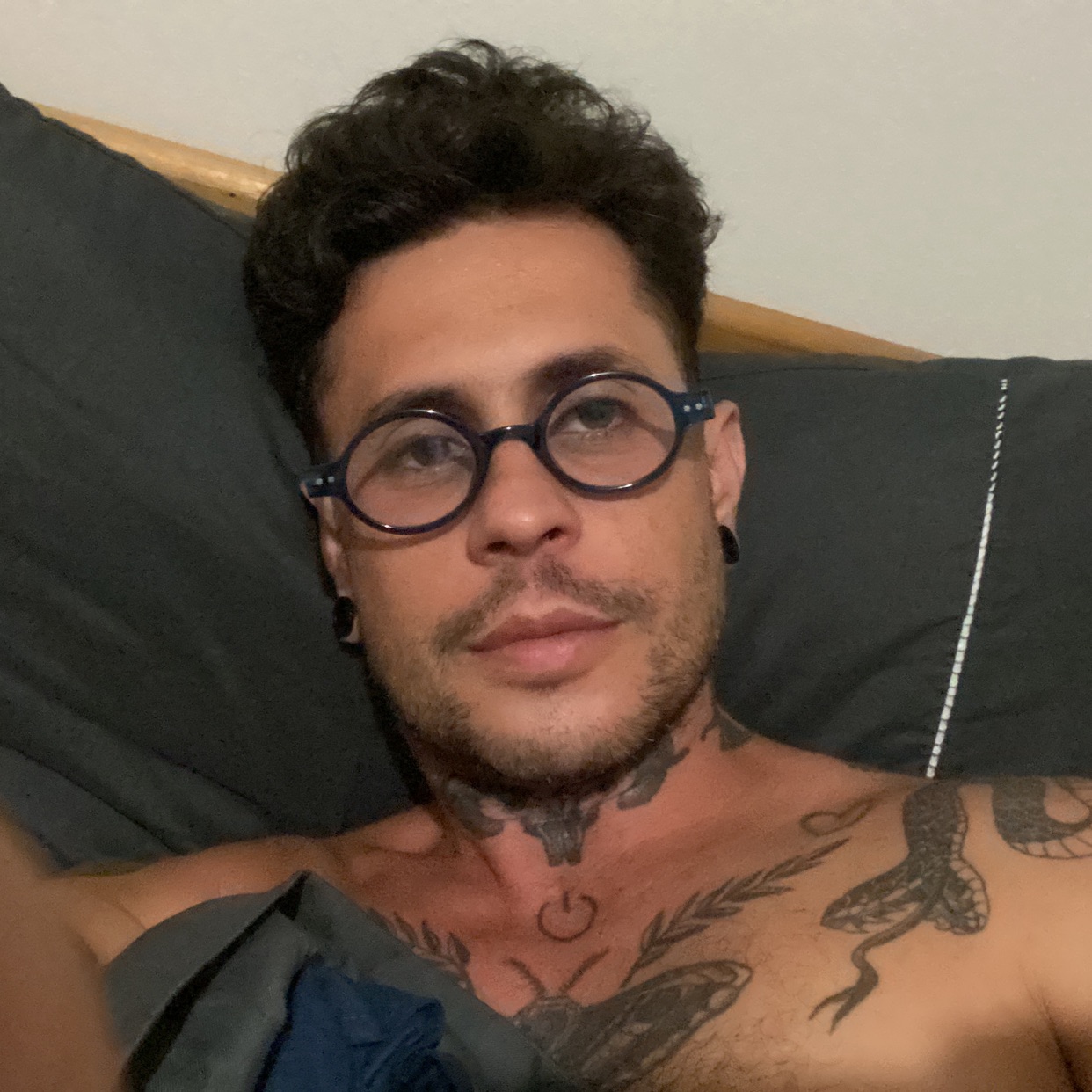 Profile Picture