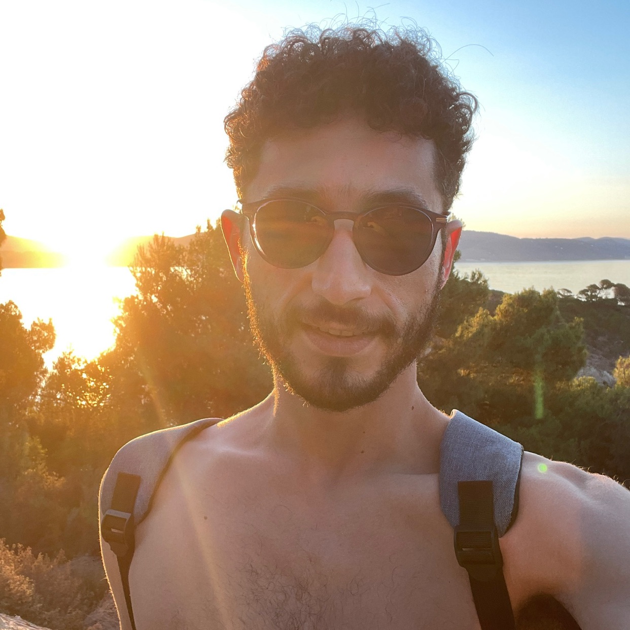 Profile Picture