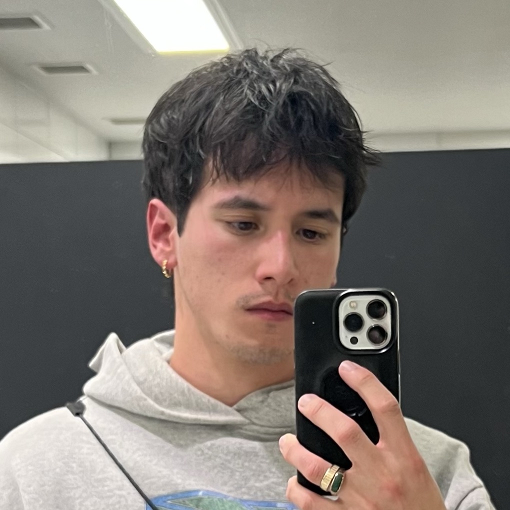 Profile photo of Pat (@pat)