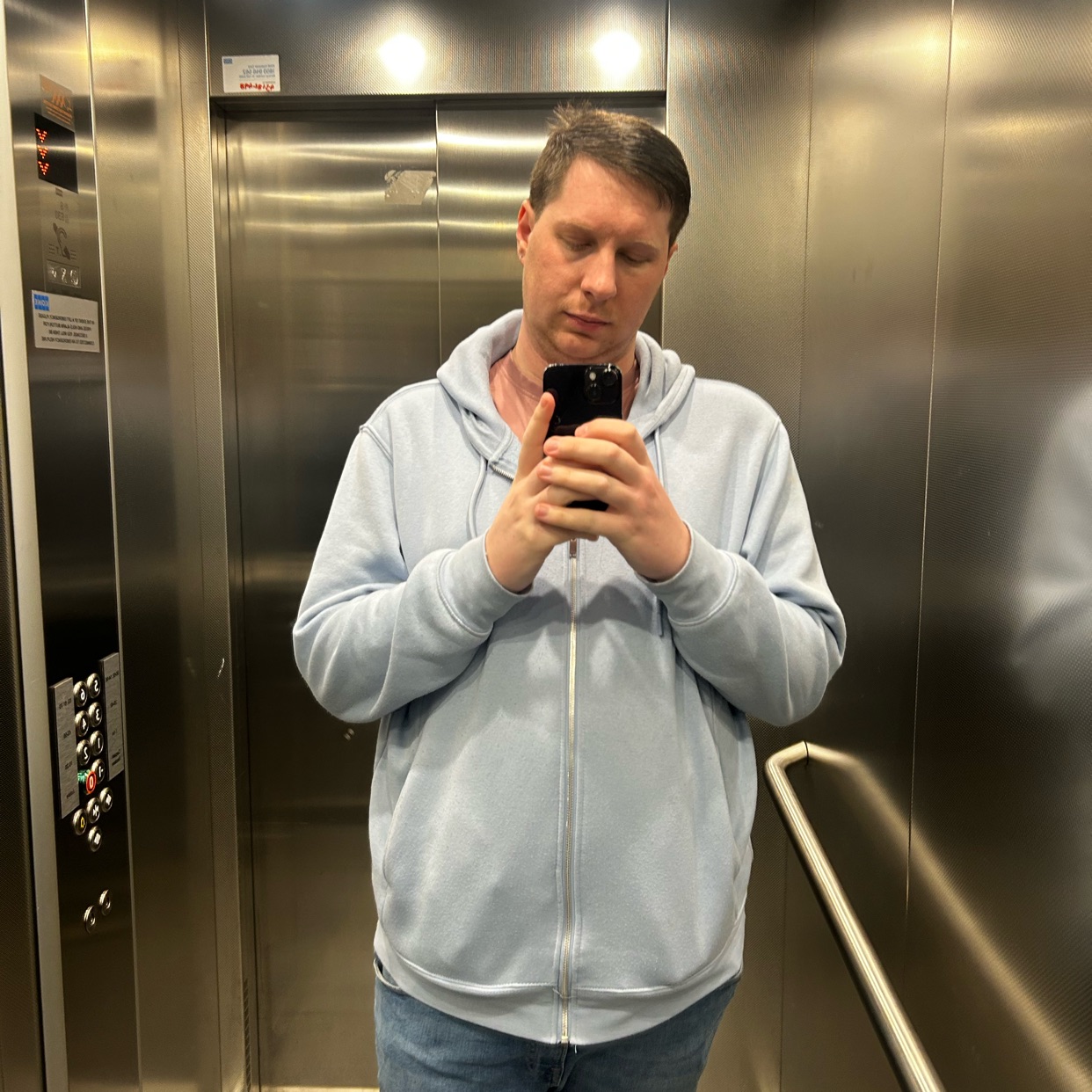 Photo of cloudsofease