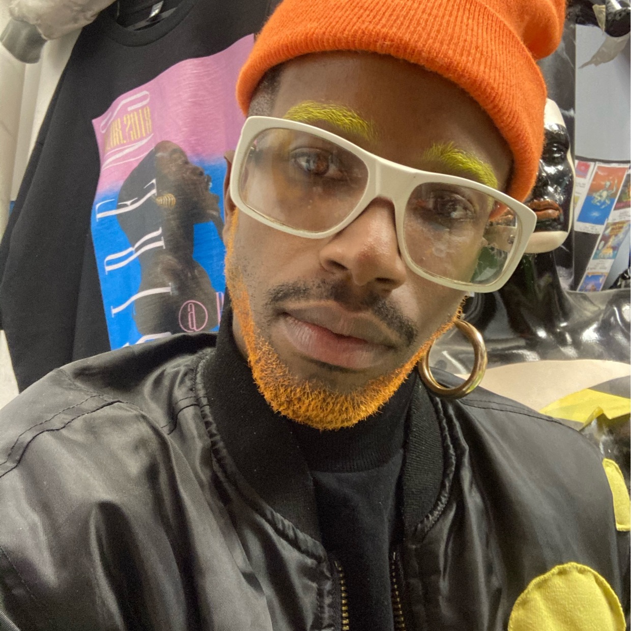 Profile photo of James (@stupendoustremendous)