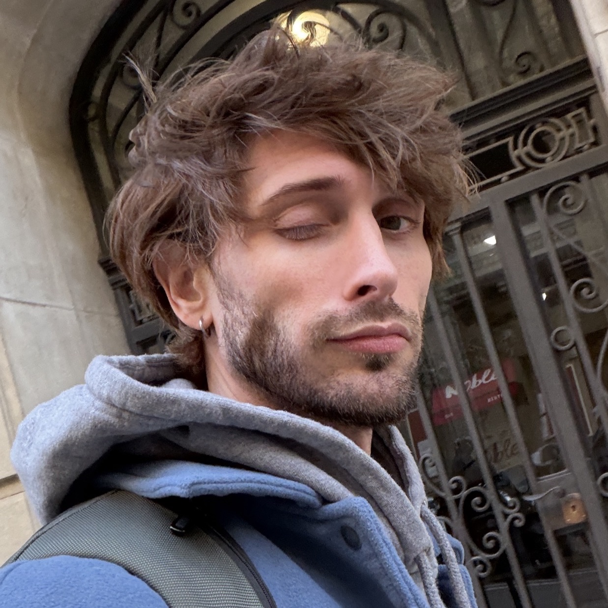 Profile Picture