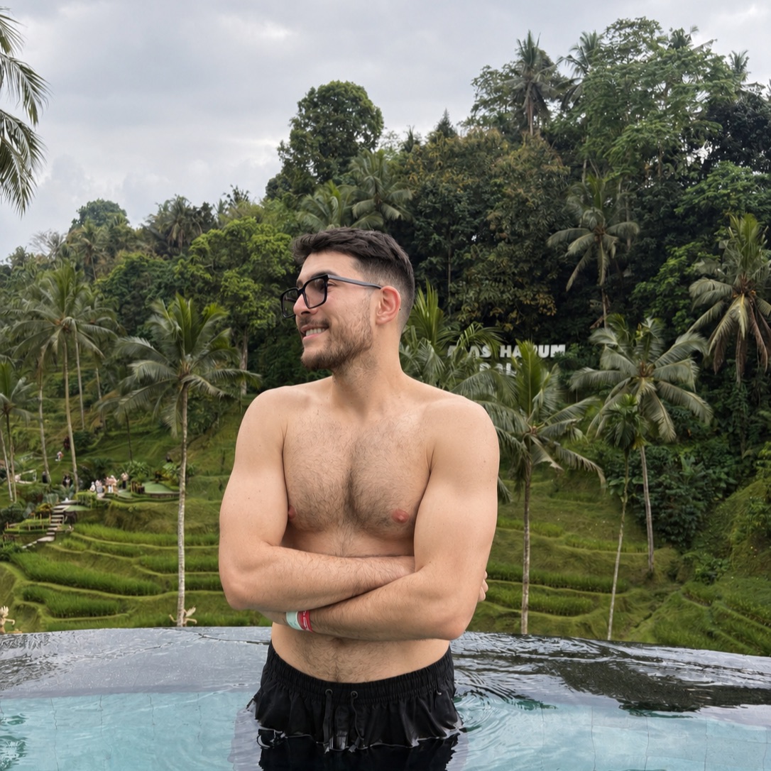 Profile photo of Nicolas (@niccyorsso)