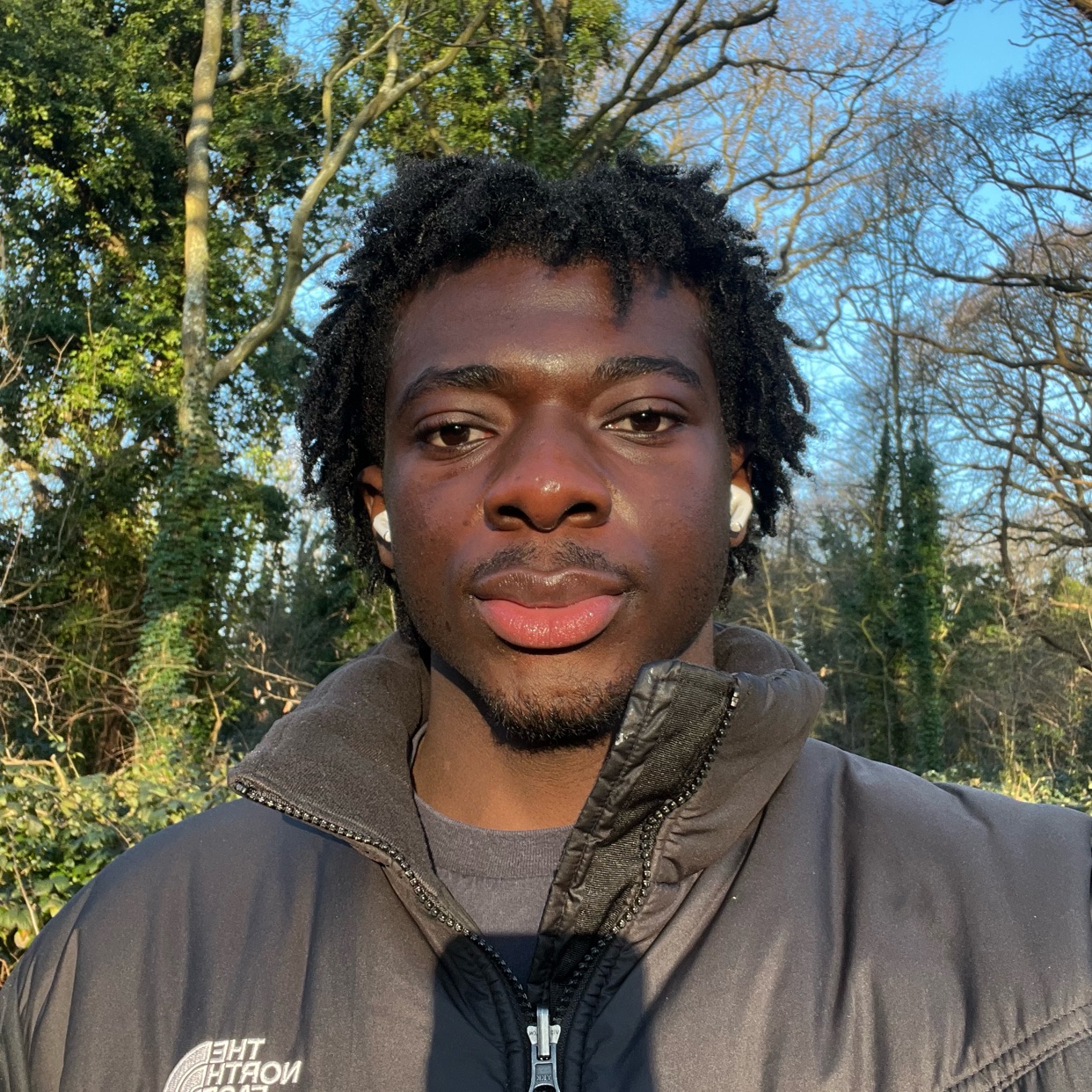 Profile Picture