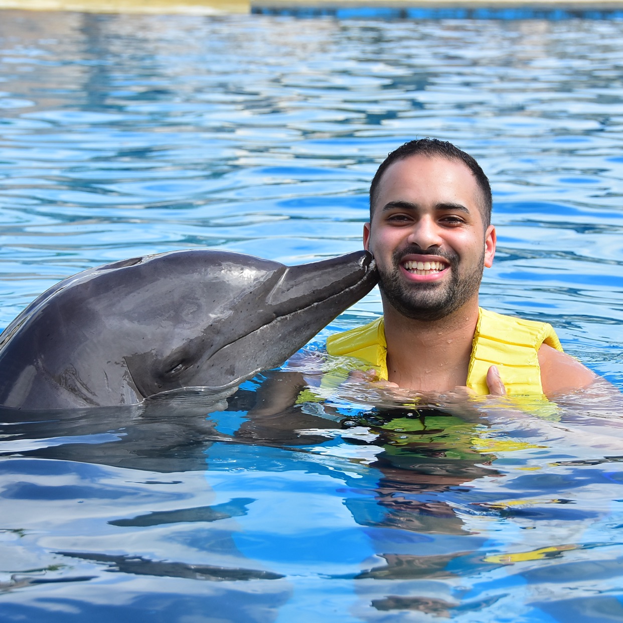 Photo of sofiane