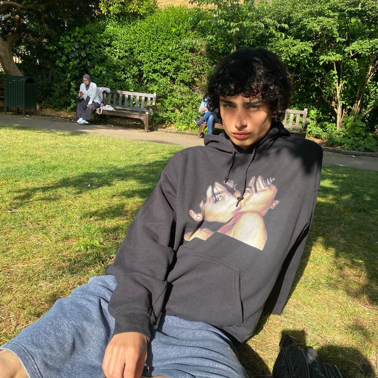 Profile Picture