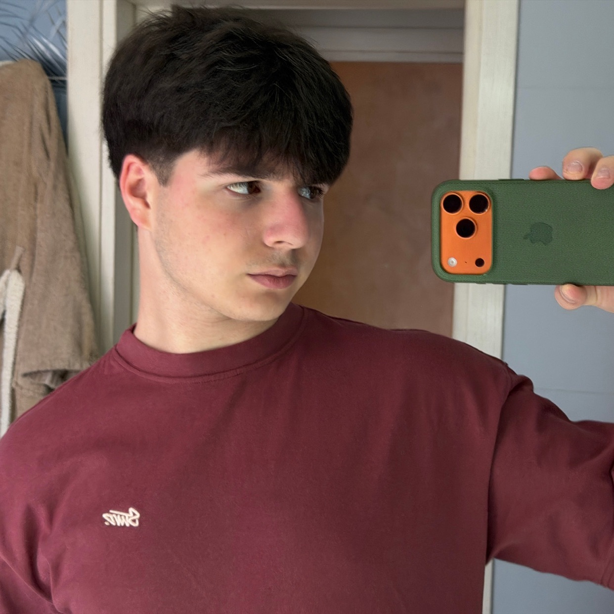 Photo of aweirdom