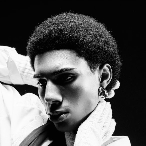 Photo of toney