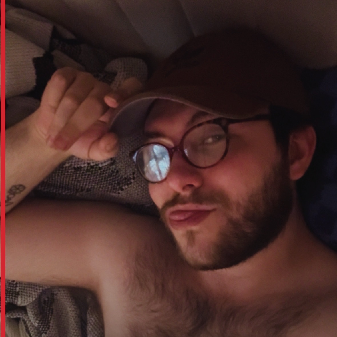 Profile photo of Daniel (@danielchicago)