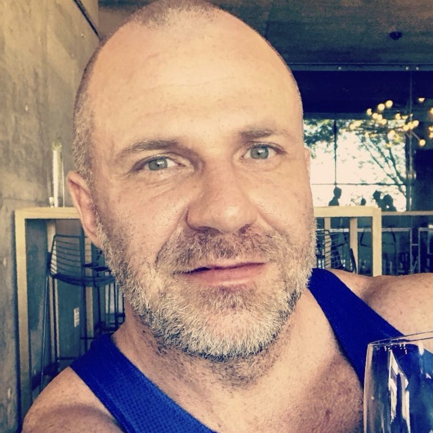 Photo of czechhunk