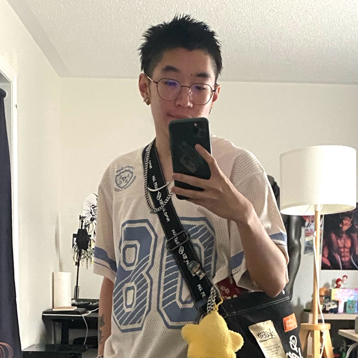 Photo of jerb