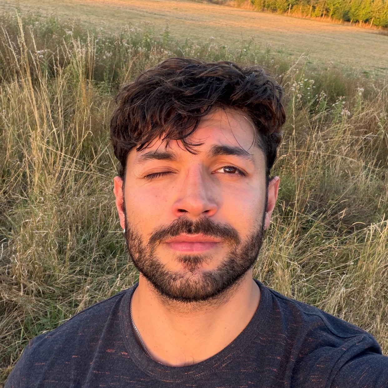 Profile photo of Emre (@emrekorner)