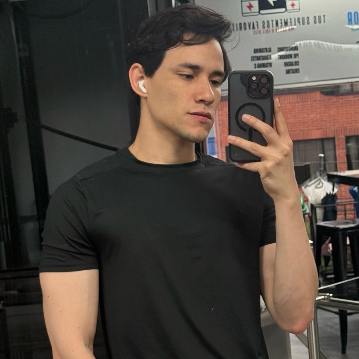 Profile Picture