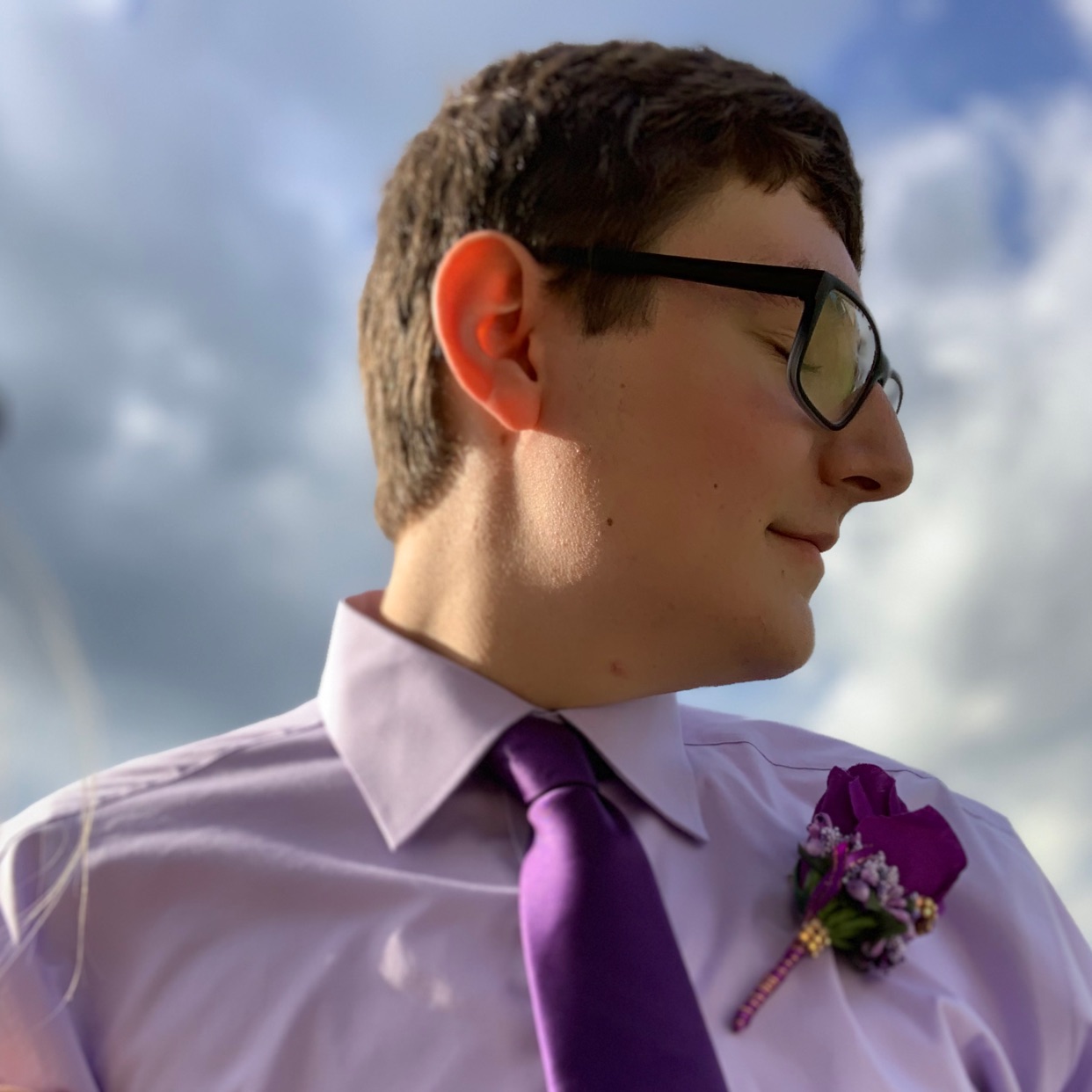 Photo of logiebear47