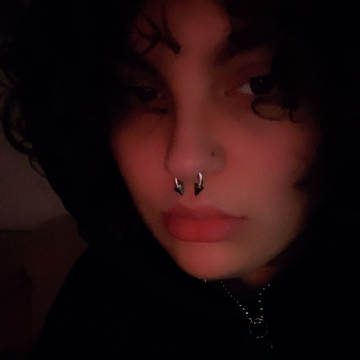 Profile photo of Mars (@planetmarsxox)
