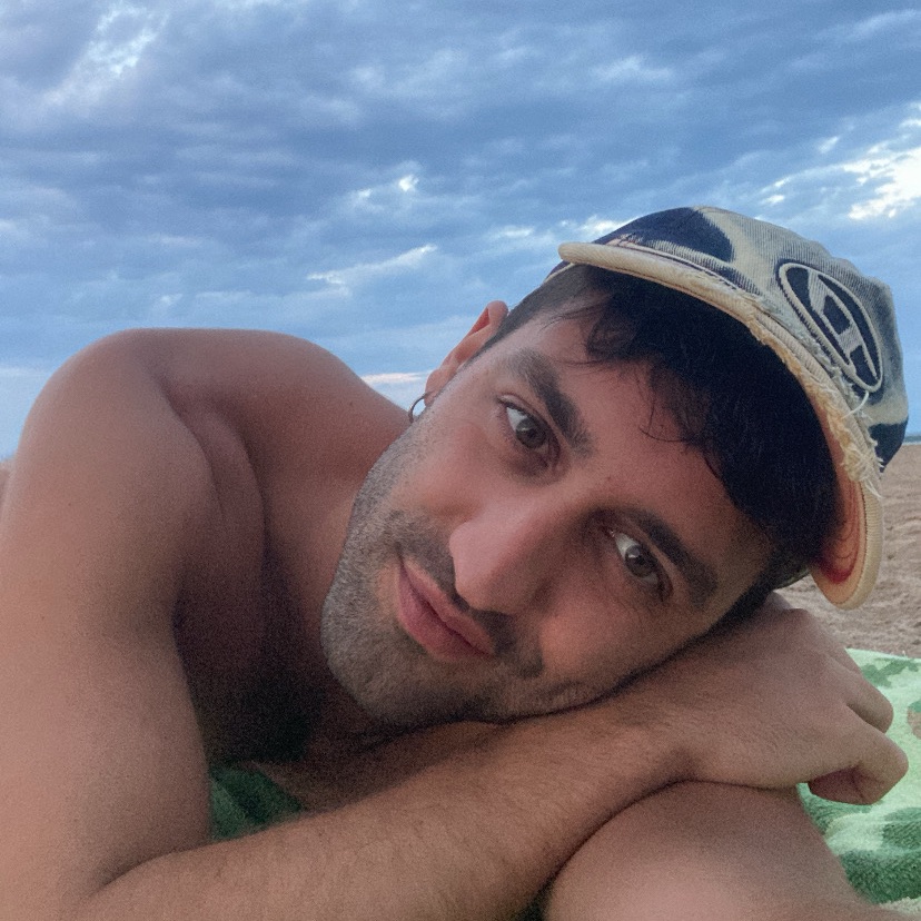Profile photo of Daniel Molina (@danimmolina)