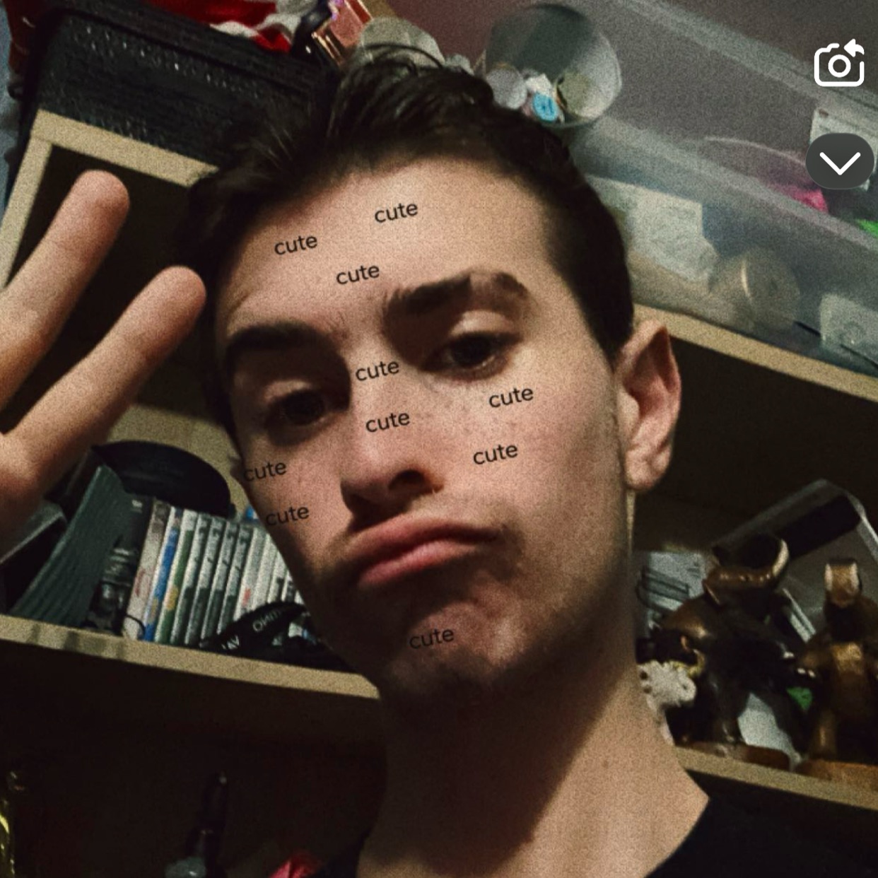 Photo of gem