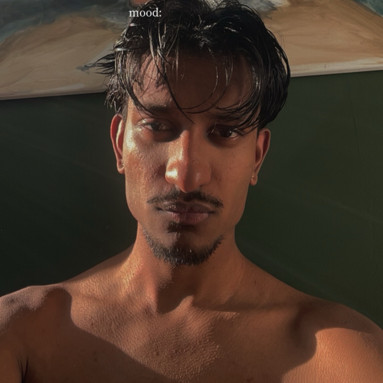 Photo of sandeep