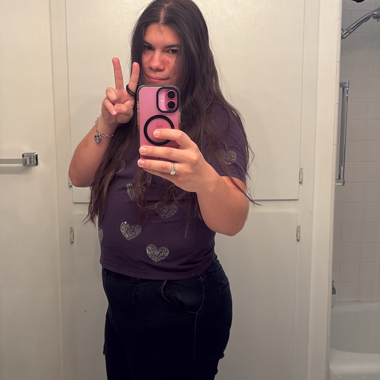 Photo of snowbunny