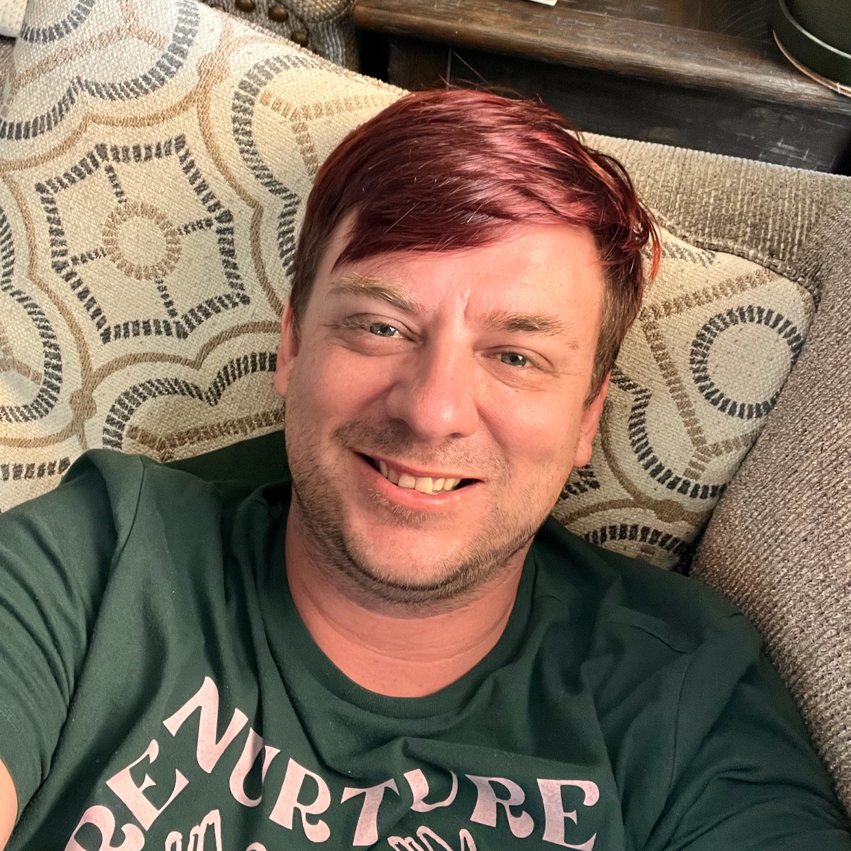 Profile Picture