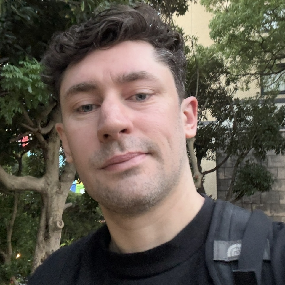 Profile photo of Donovan (@vancanyon)