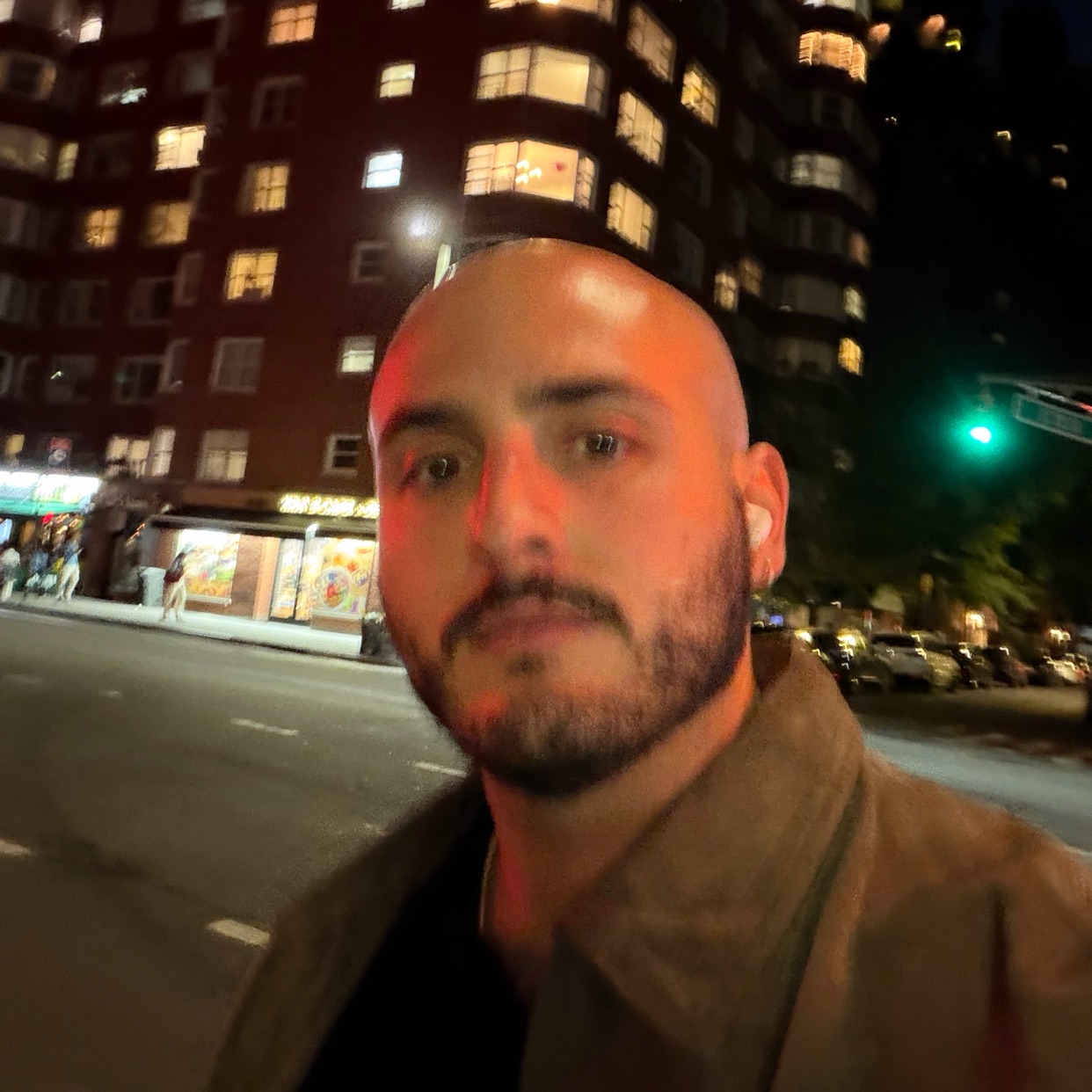 Photo of alex.