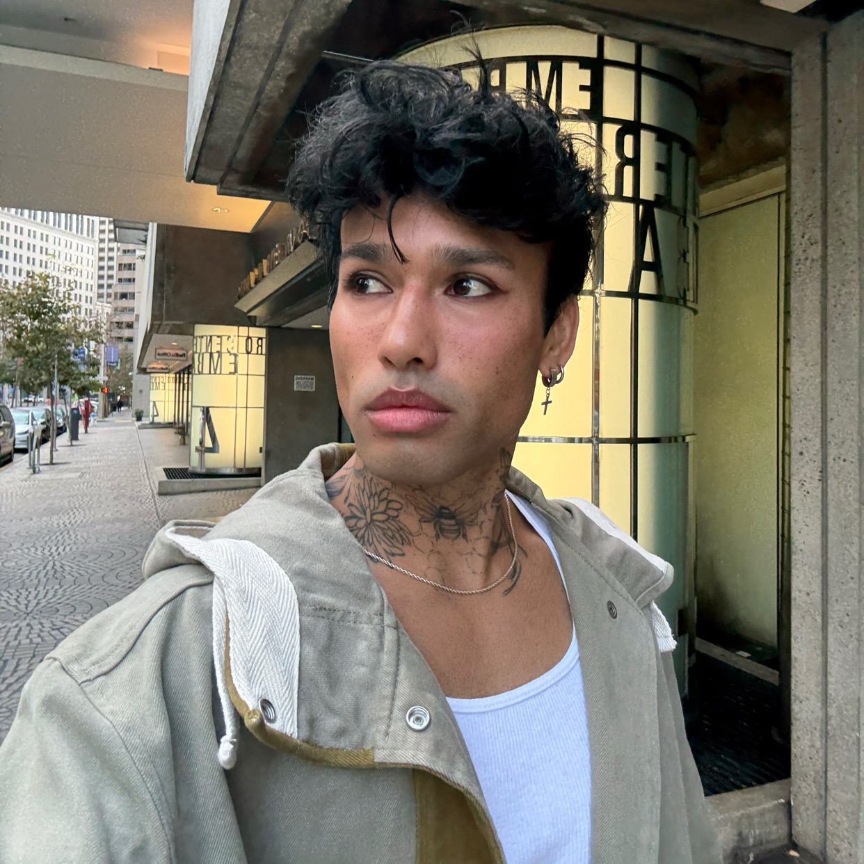 Photo of elijahvane