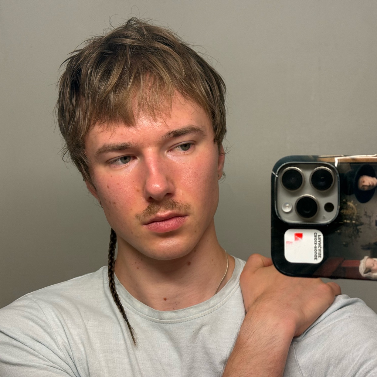 Profile photo of Quandey (@quandey)