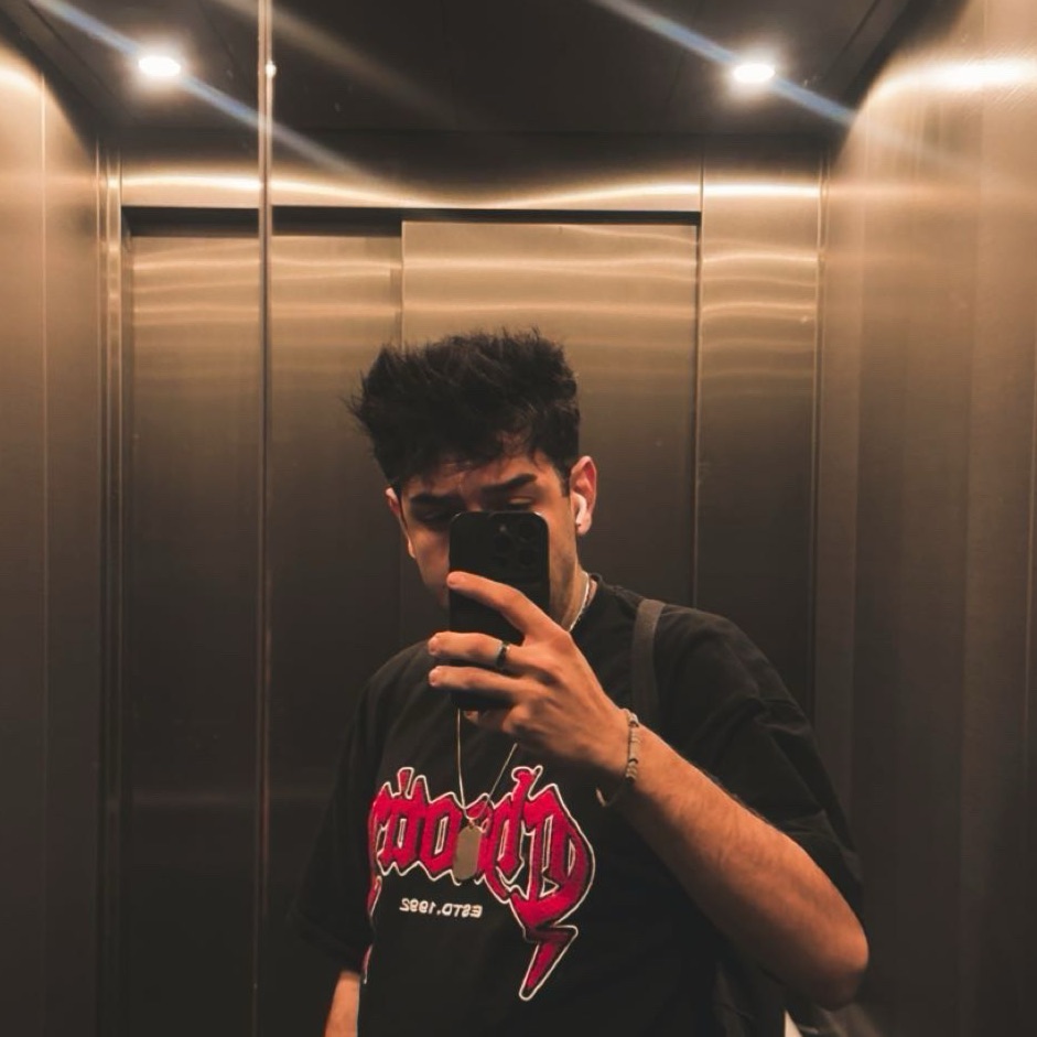 Profile Picture
