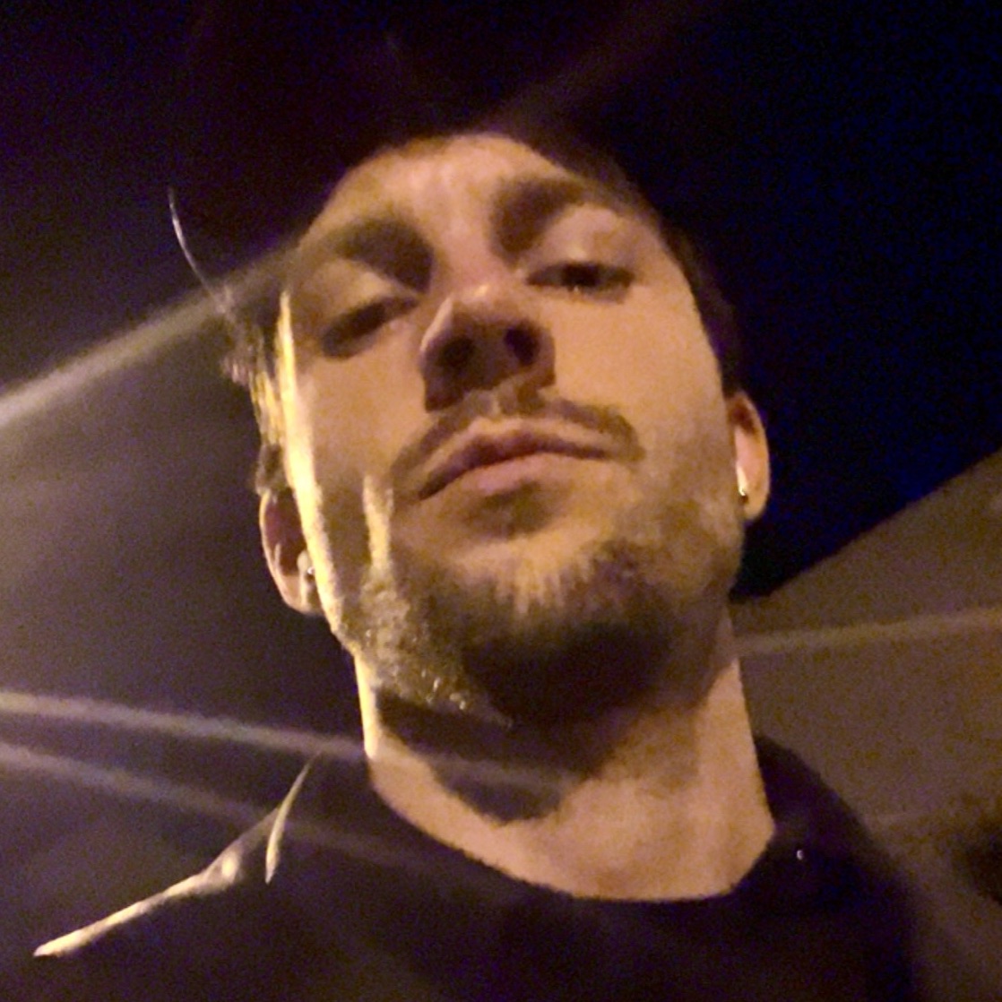 Profile photo of Davide Onestini (@mr_onest)