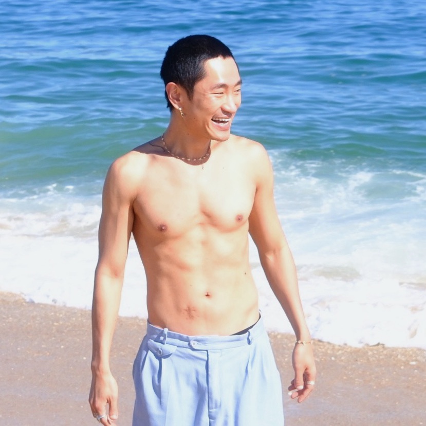 Profile photo of Ruoy (@ruoy)