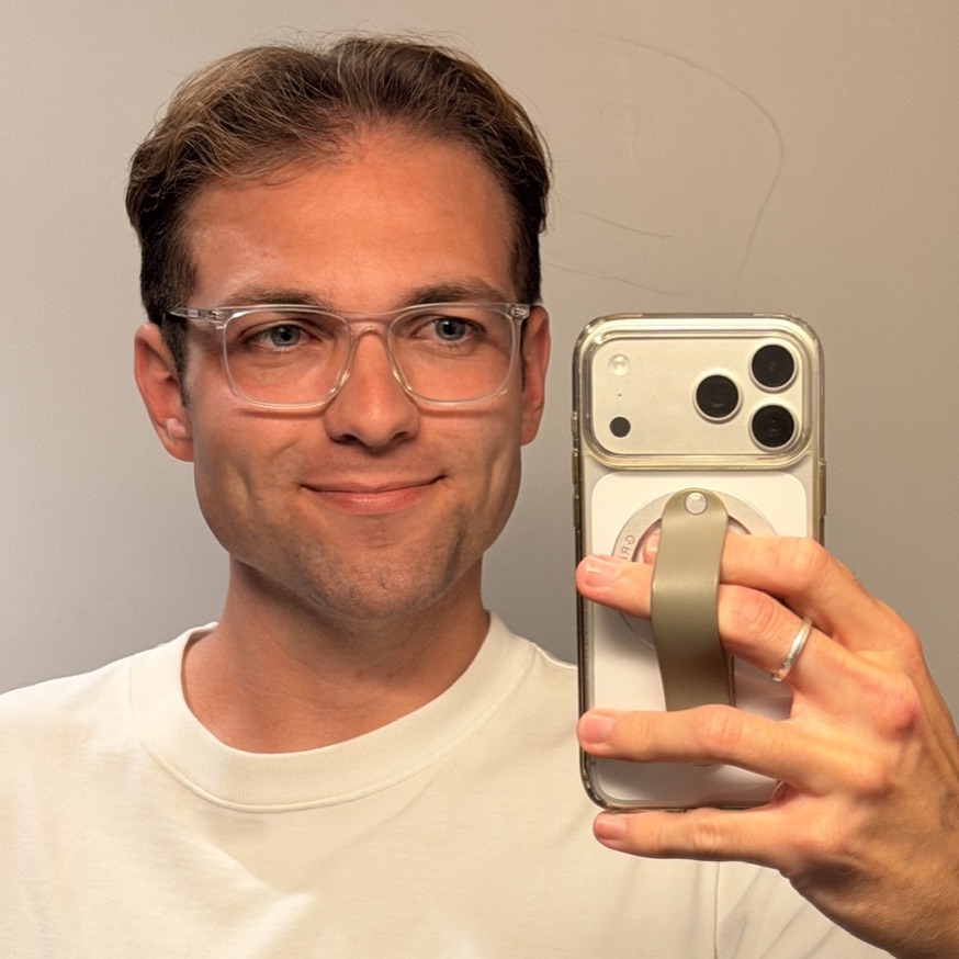 Profile photo of Justin (@justin1)