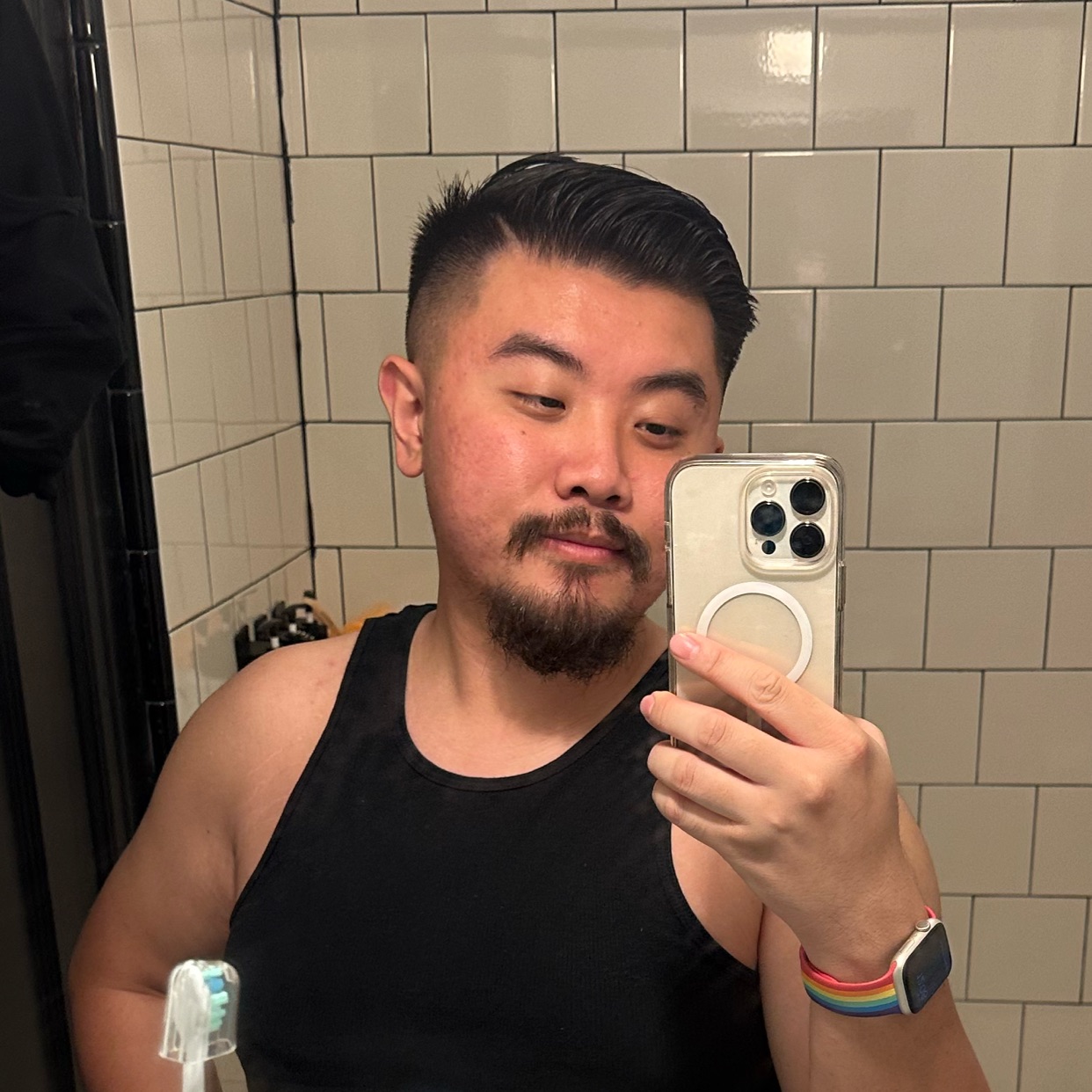 Profile Picture