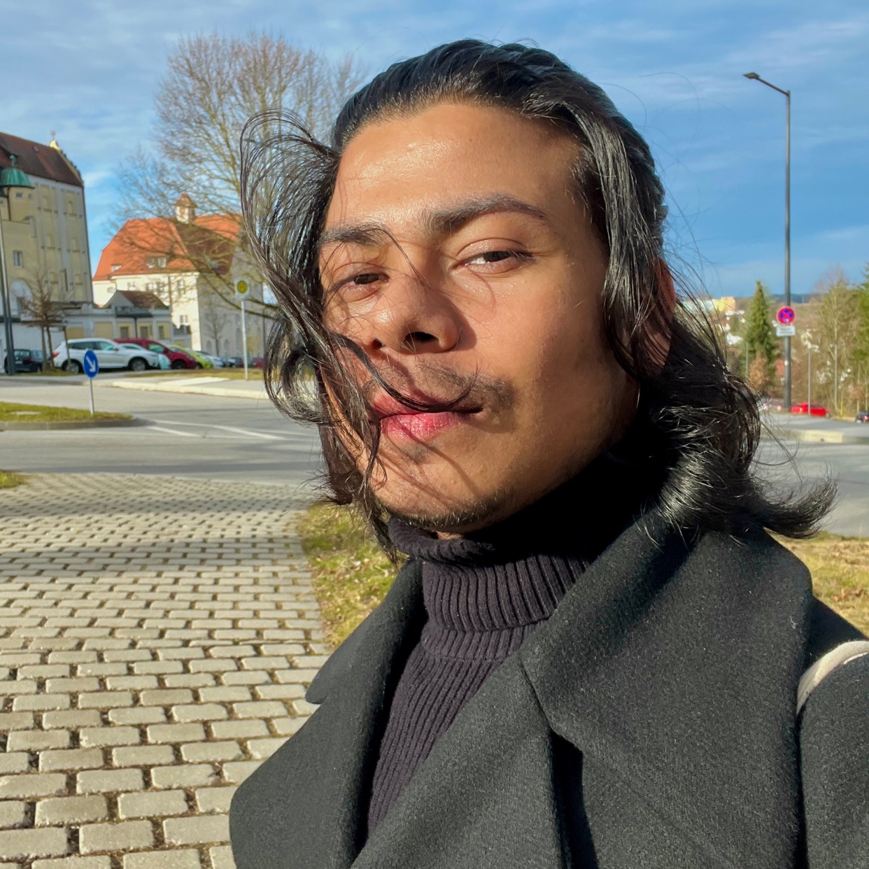 Profile Picture