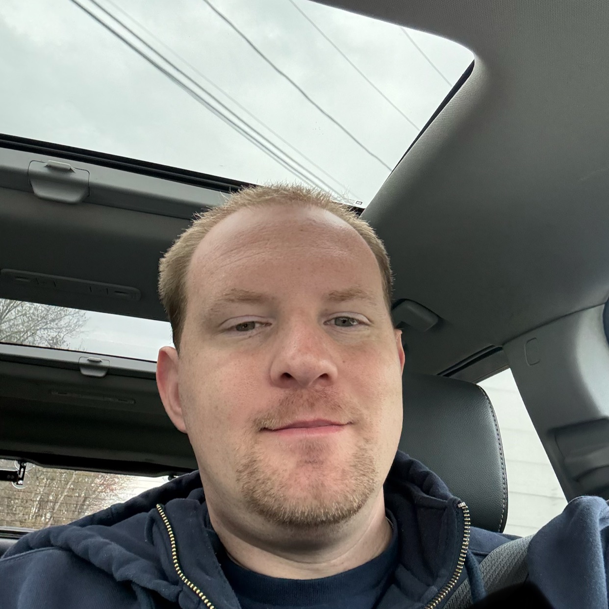 Profile Picture