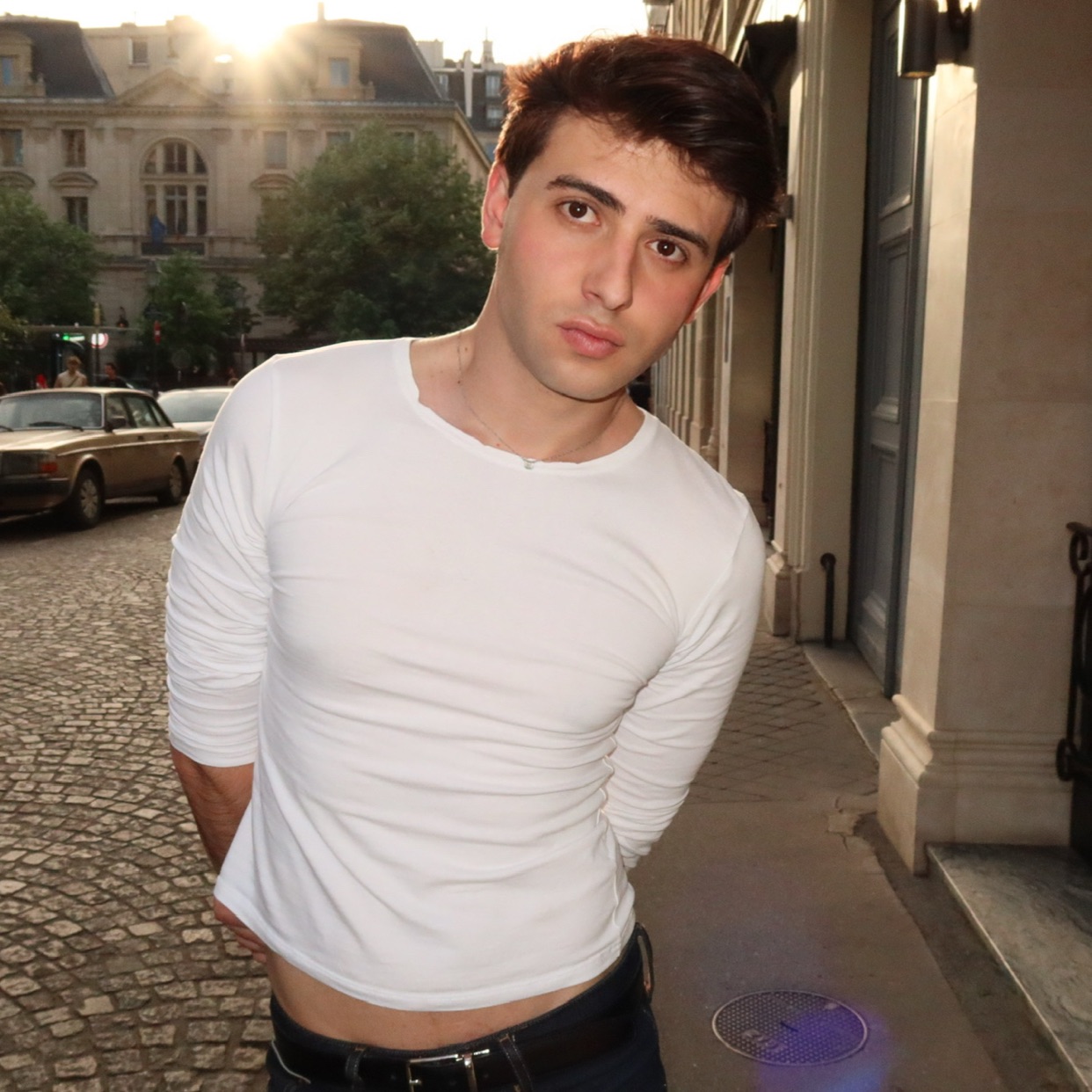Photo of leanloui