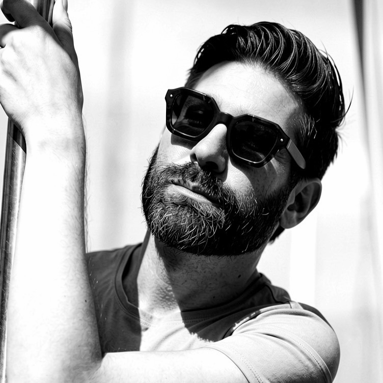Profile photo of Bryan (@beardiful.soul)