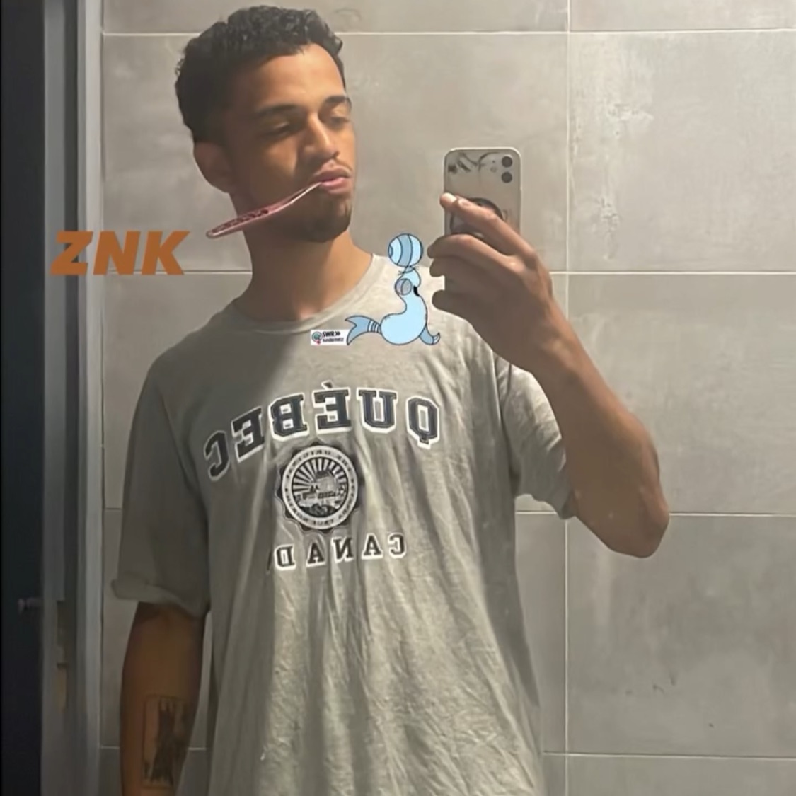 Photo of tigro