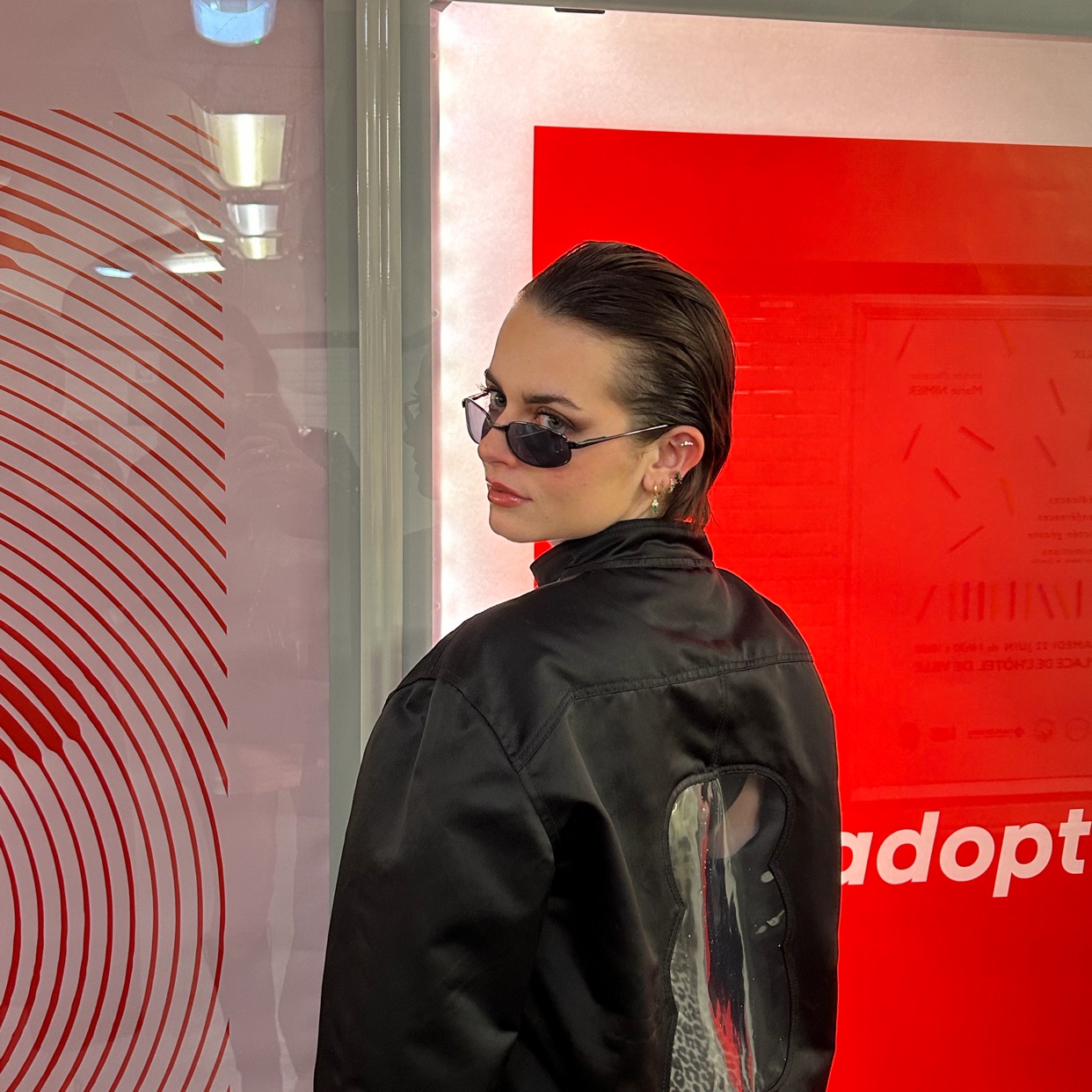 Profile photo of Margot (@margotg)