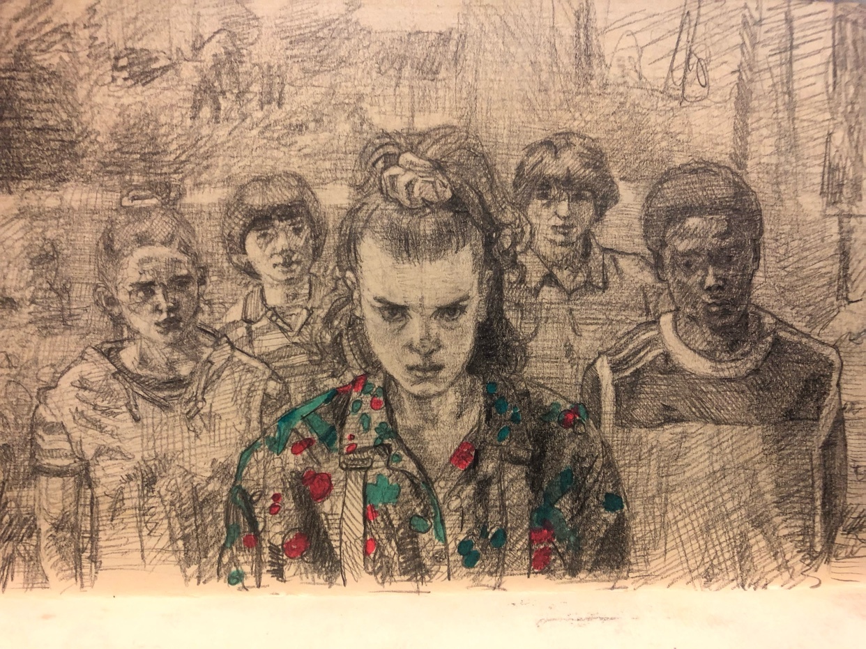 Photo by juvenlee_surrealart