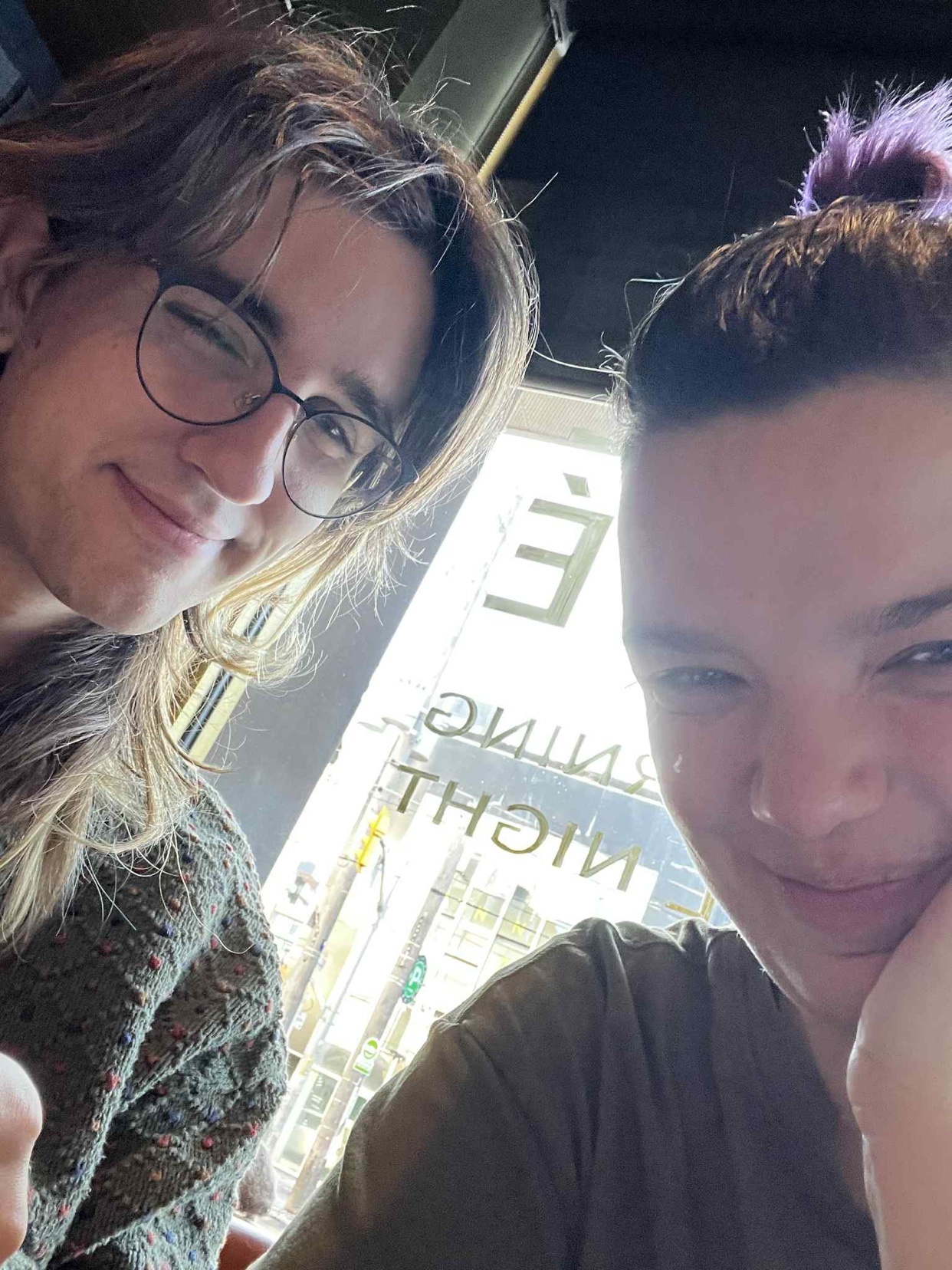 Photo by joelleclover