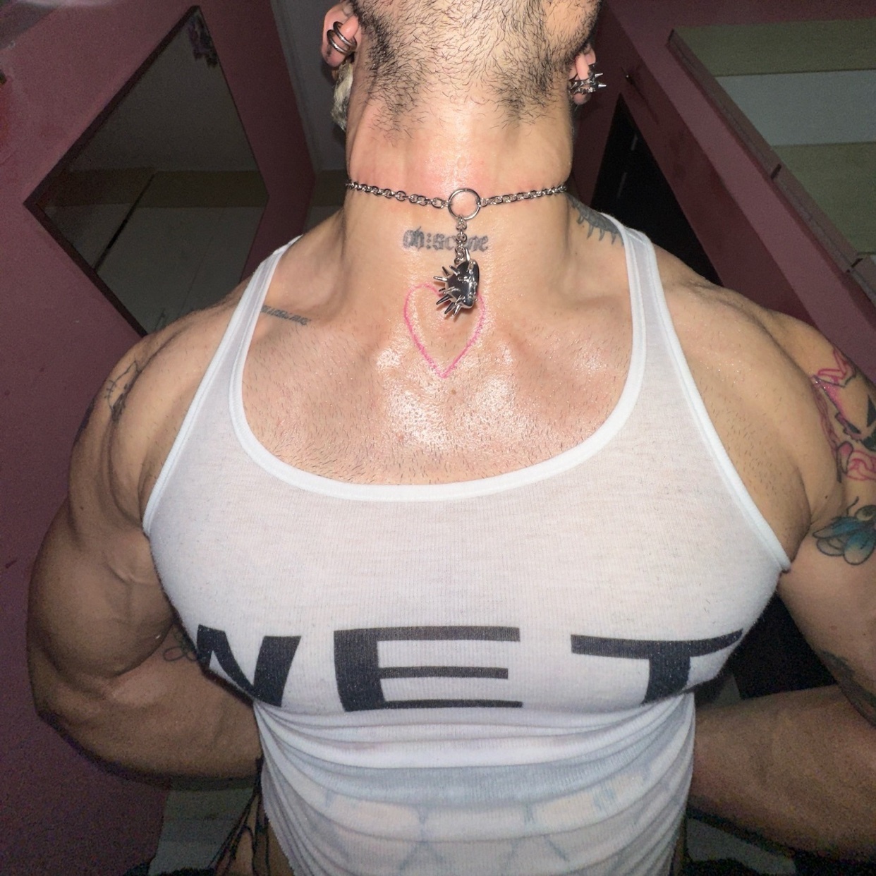 Photo by venusasaboy / Luis Enrique Medina on Collective